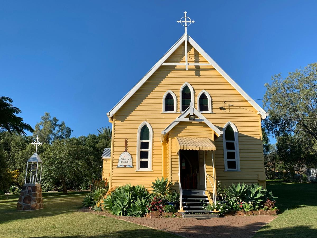 Bell Church
