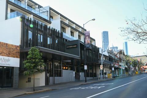Beetson Hotel