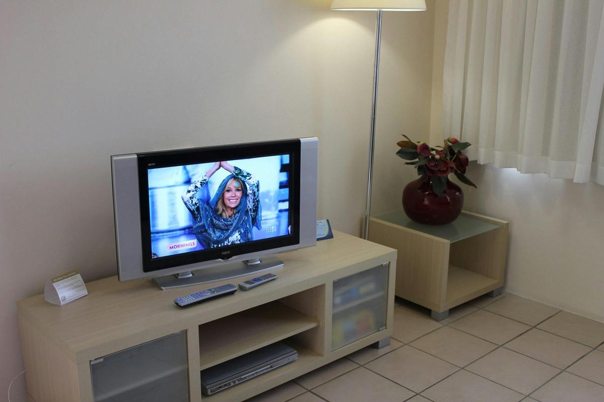 1-Bedroom apartment