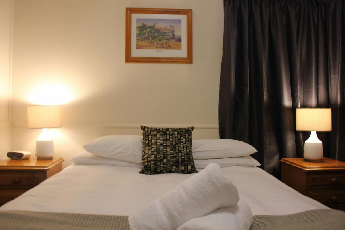 Three Bedroom House