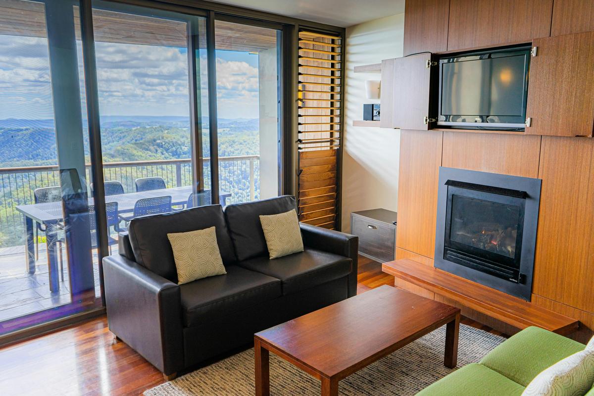 Sky Lodge 2 Bedroom Apartment