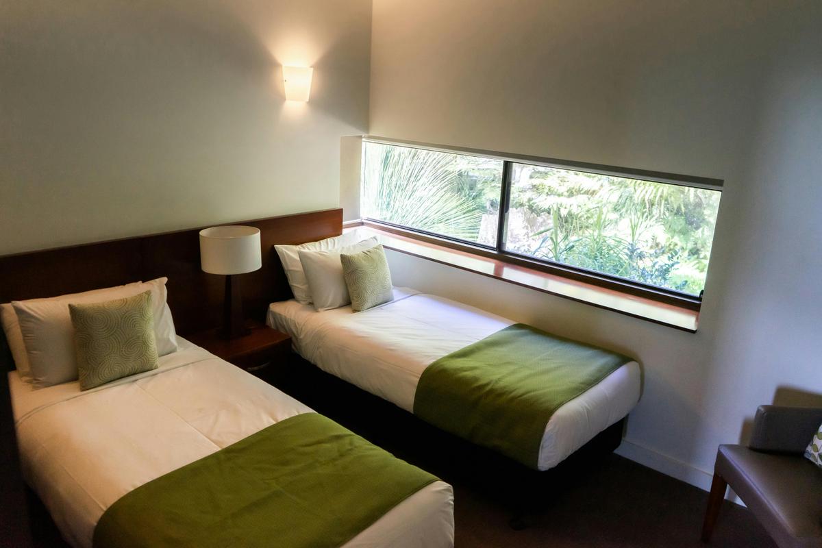 Sky Lodge 3 Bedroom