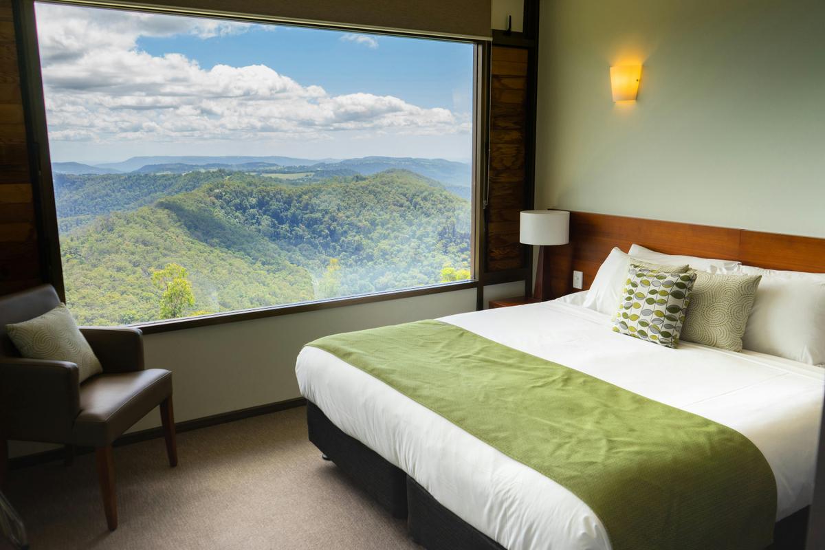 Sky Lodge 3 Bedroom