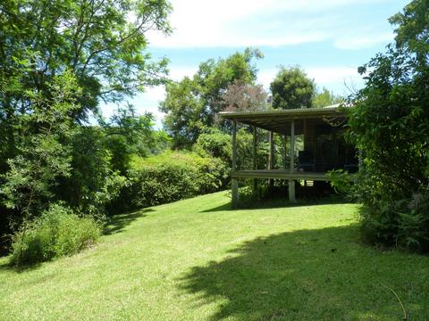 Bellthorpe Cottage