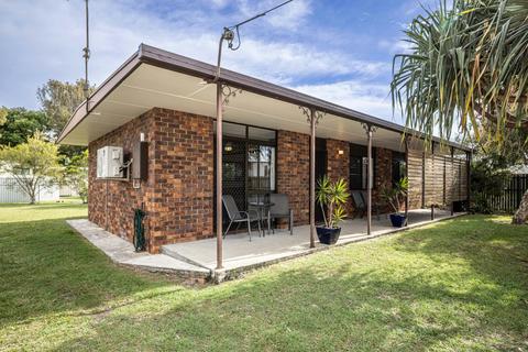 Bongaree Retreat
