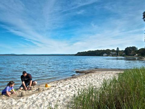 Munmorah State Conservation Area