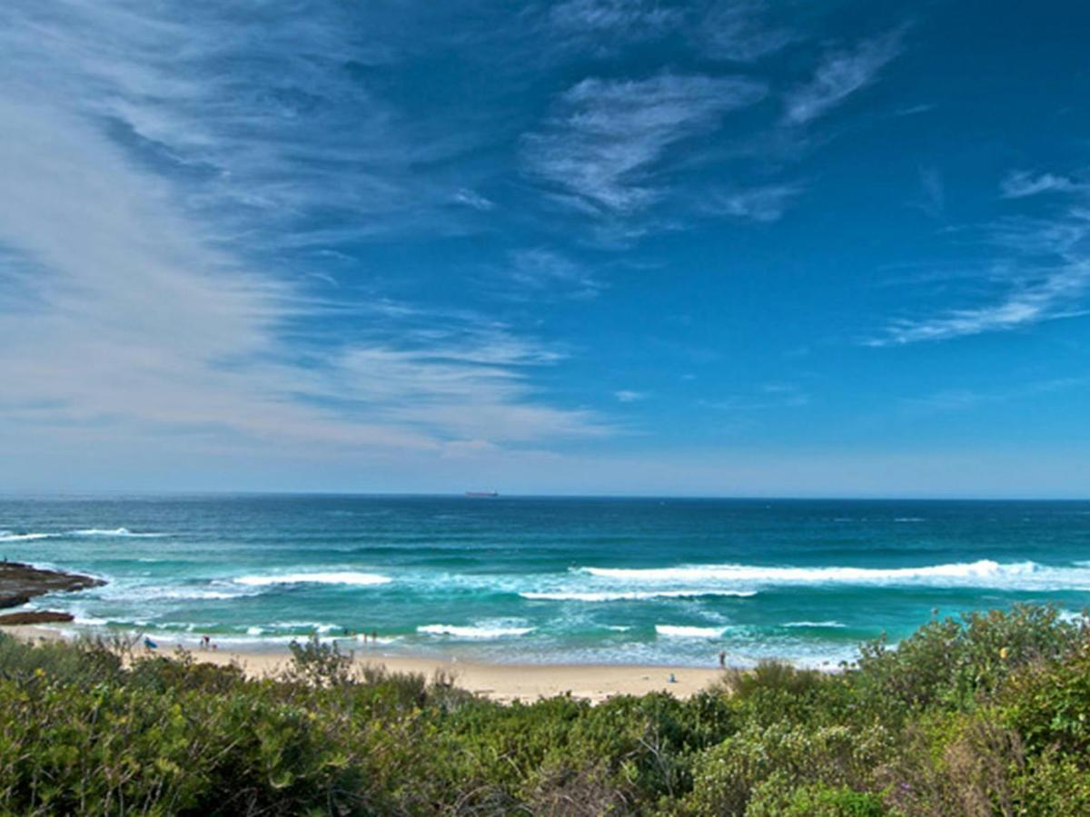 Munmorah State Conservation Area