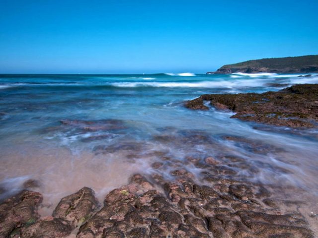Munmorah State Conservation Area