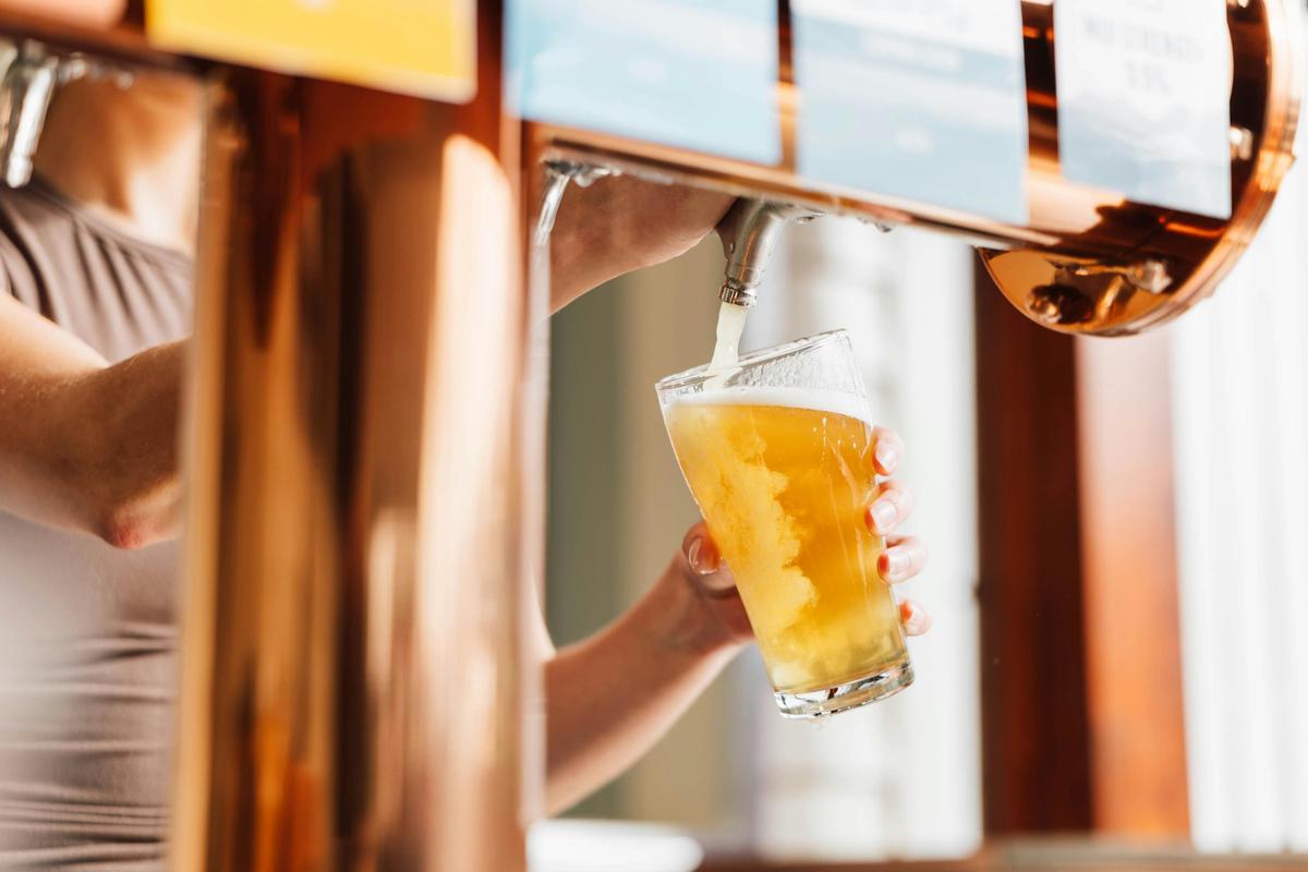 Beer