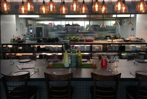 Black Fire Restaurant