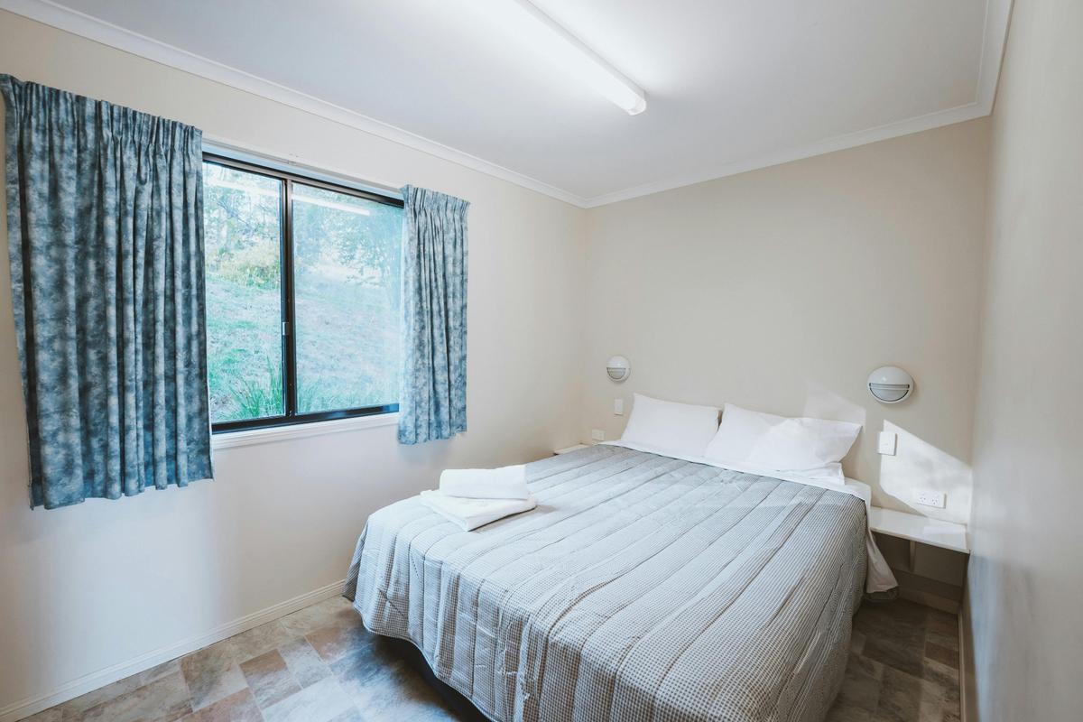 Hillside Two-Bedroom Villa