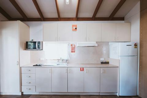 Standard Two-Bedroom Cabin