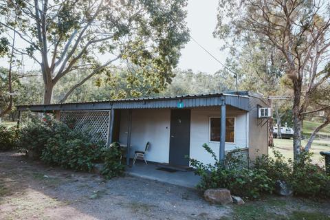 Economy Studio Cabin