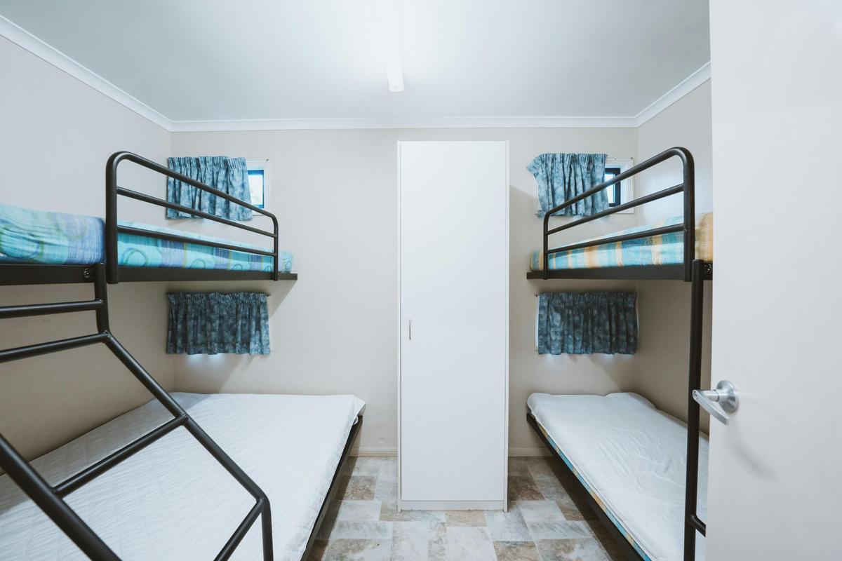 Hillside Two-Bedroom Villa