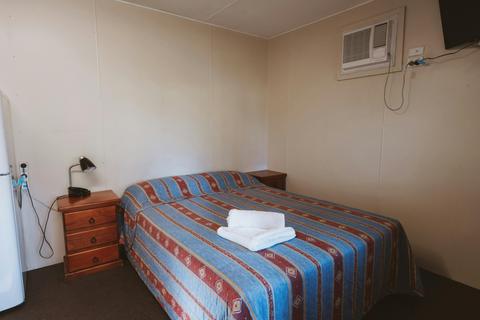 Economy Studio Cabin
