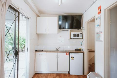 Standard Two-Bedroom Unit