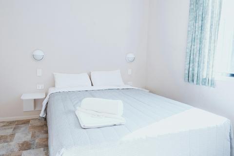 Accessible Hillside Studio Villa