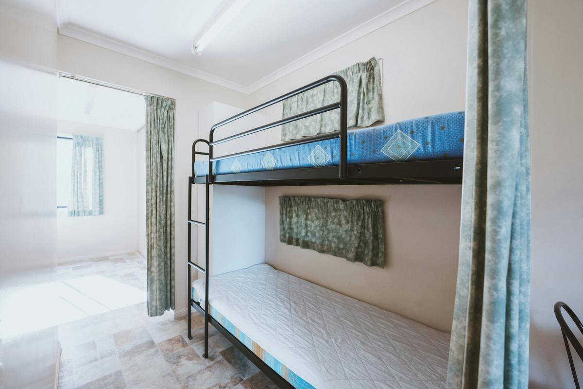 Accessible Hillside Studio Villa