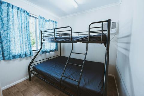 Three-Bedroom Cabin