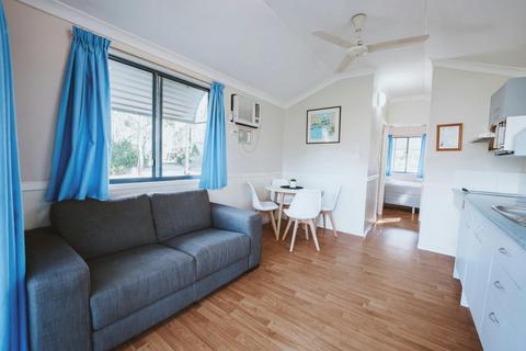 Standard One-Bedroom Cabin