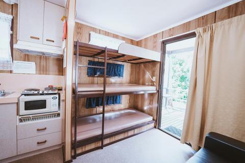Standard Studio Cabin