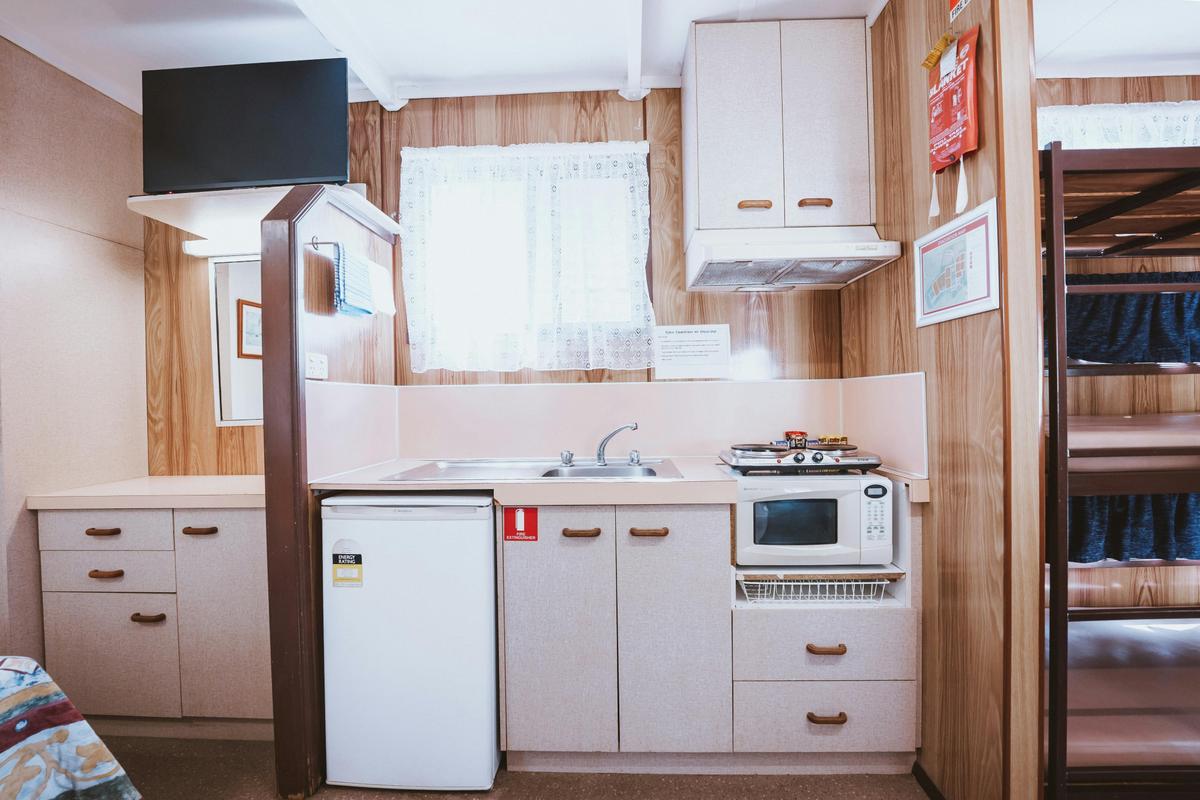 Standard Studio Cabin