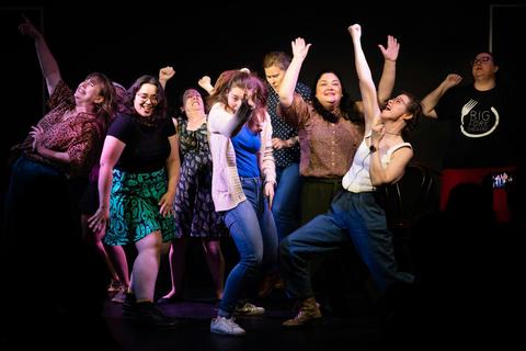 Big Fork Theatre - Comedy Venue