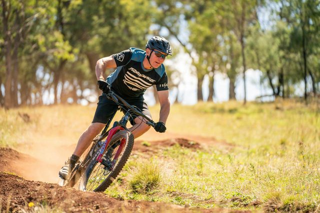 Mountain Bike Trails Tumbarumba