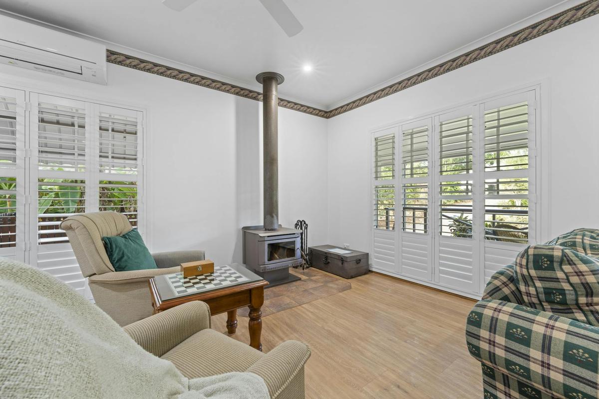 3 Bedroom Cottage