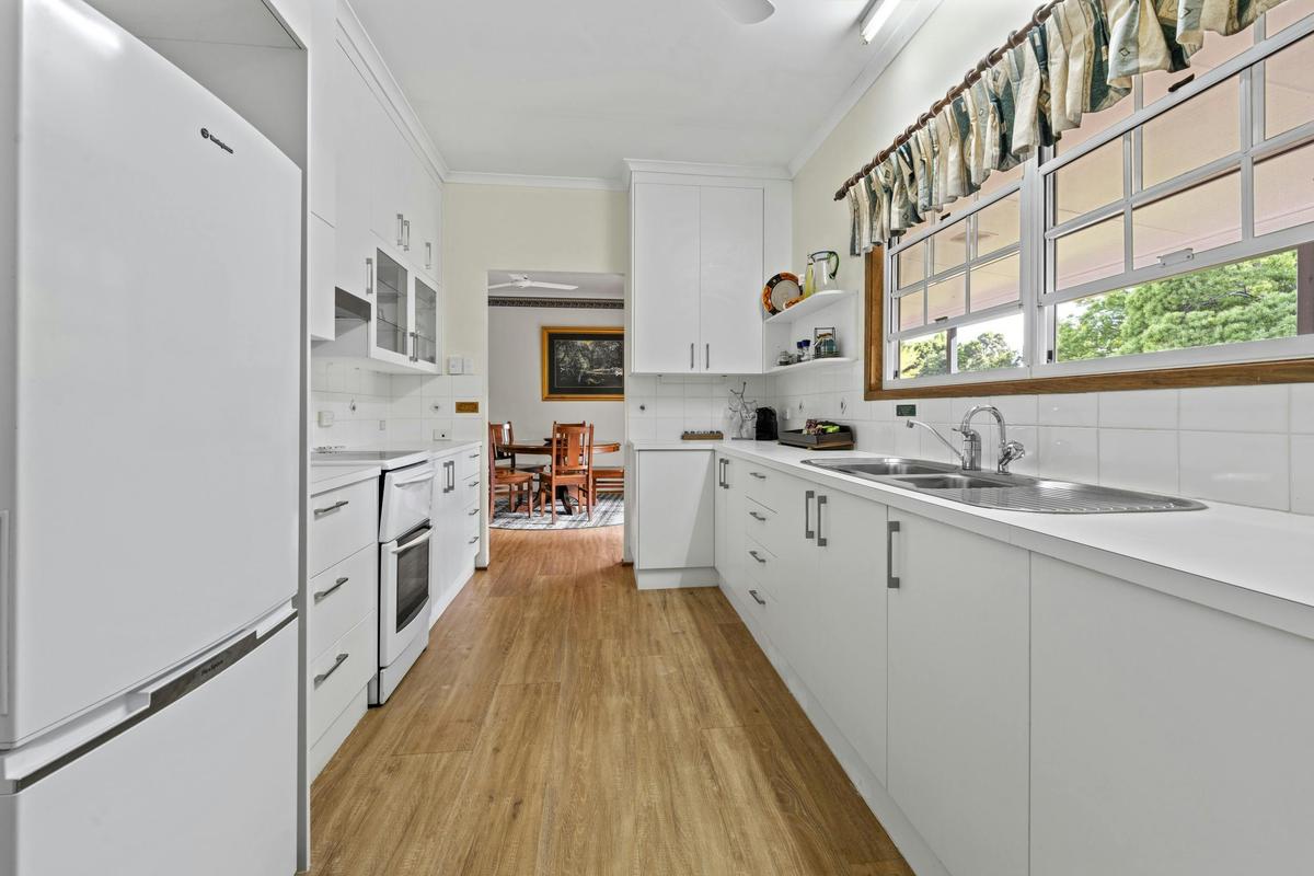 3 Bedroom Cottage