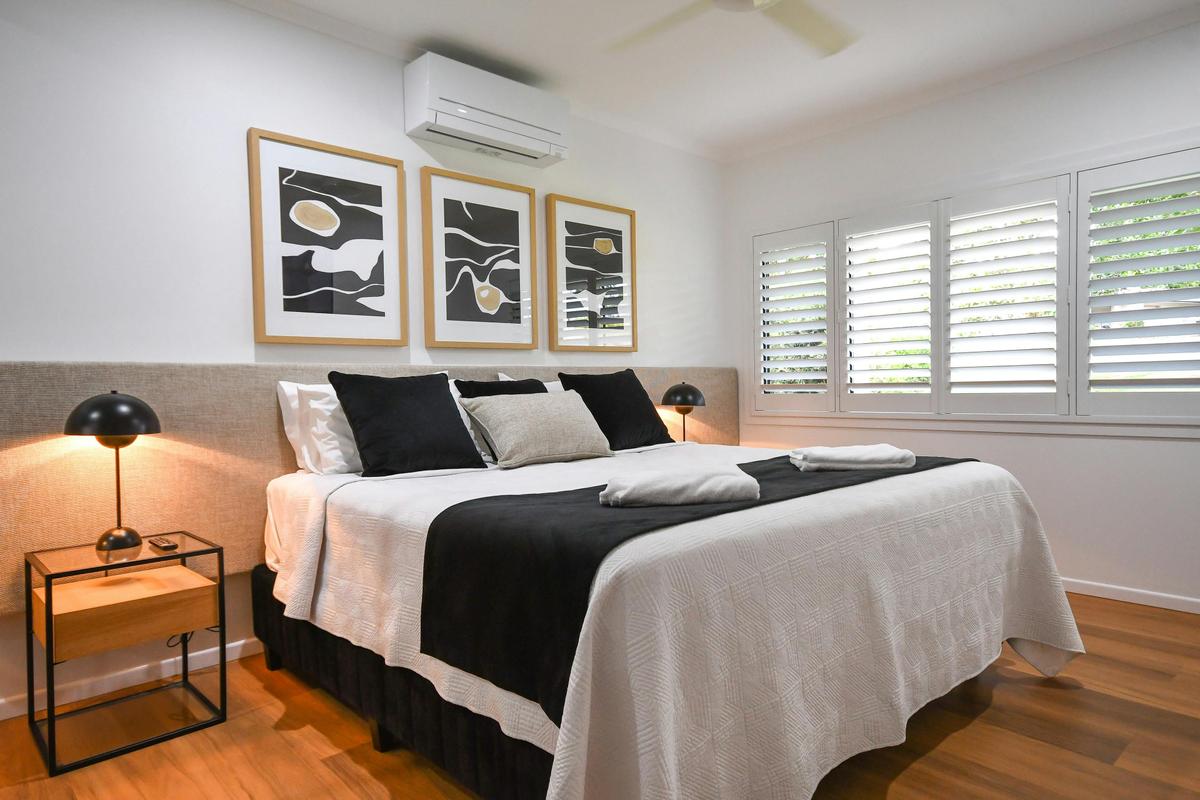 3 Bedroom Spa Villa