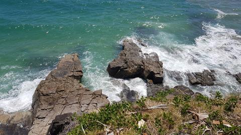 Boiling Pot