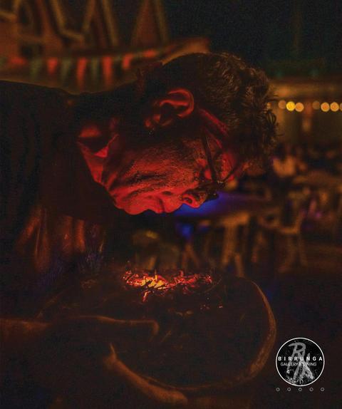 Birrang Gulaay (Signature Indigenous Experience)