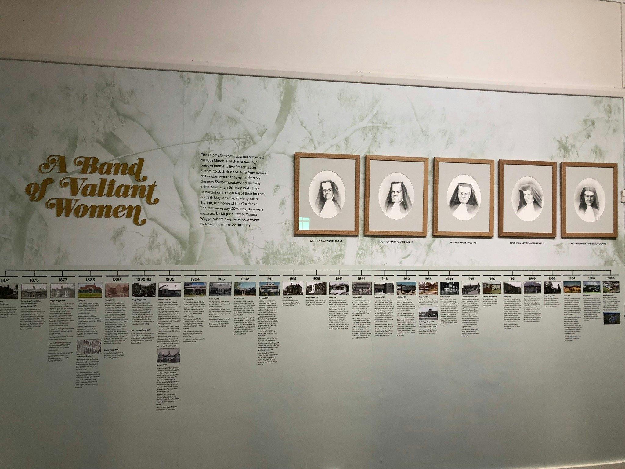 Mt Erin Heritage Centre, Wagga Wagga