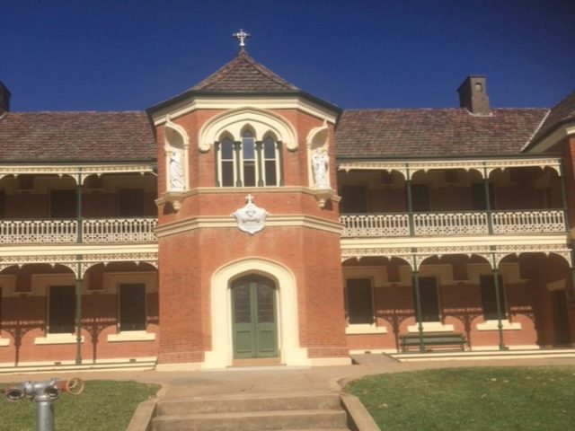 Mount Erin Heritage Centre