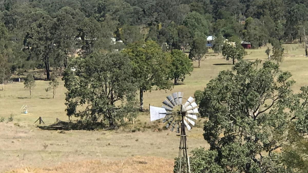 Bishop Farm Camp