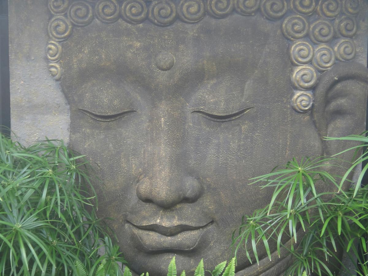 Buddha Head Body & Soul Spa Retreat - Mount Cotton