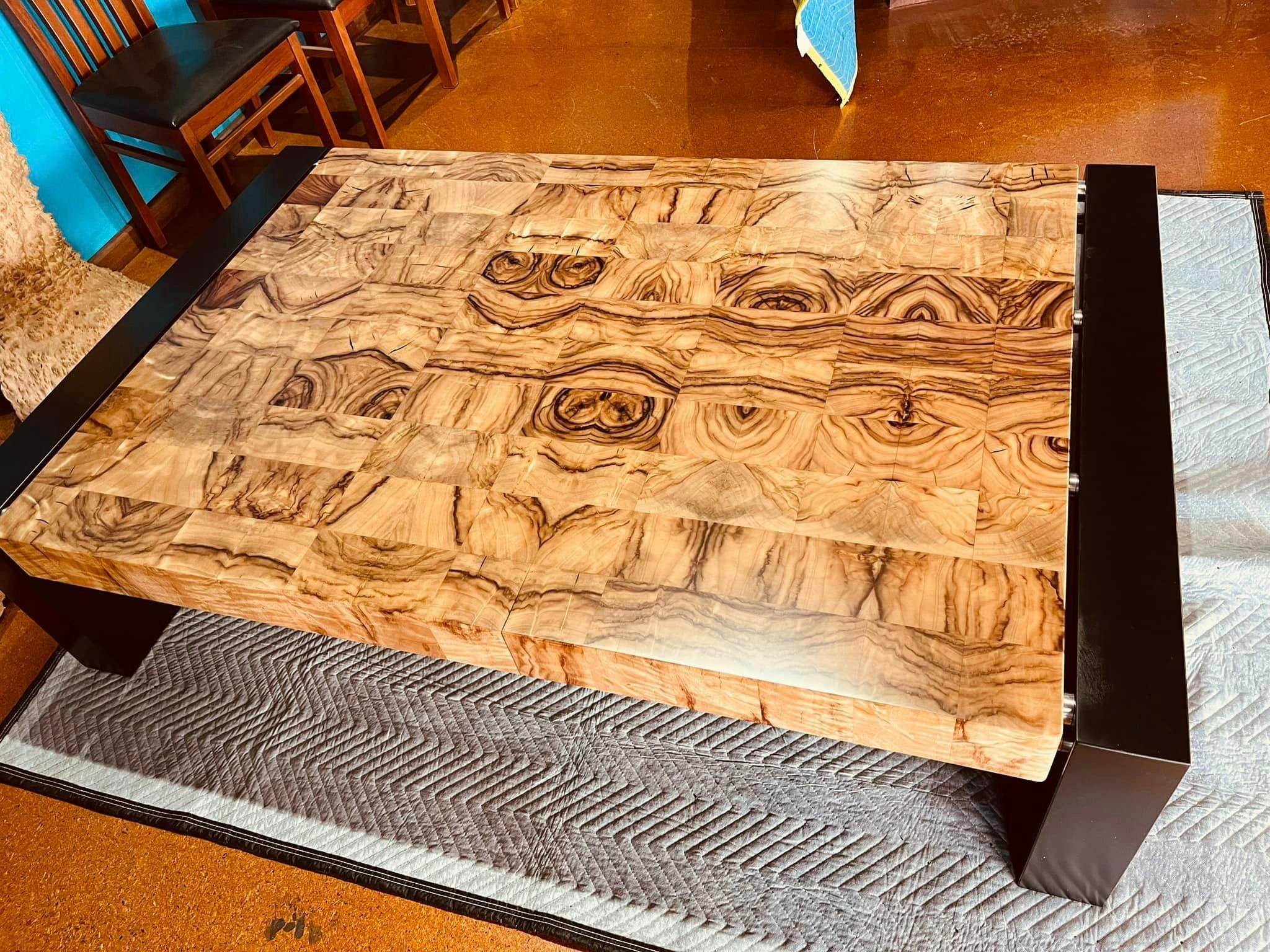 At The Wood Shop Ulmarra