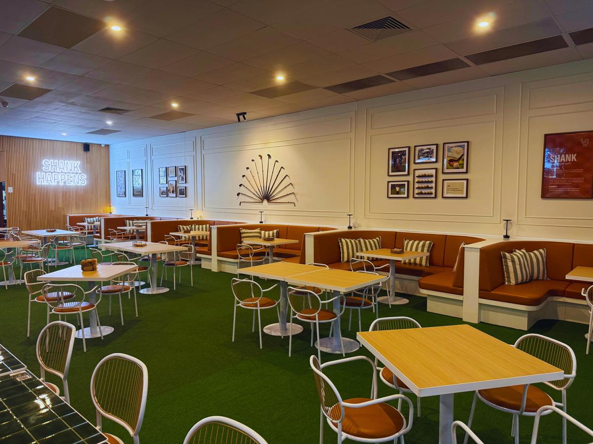 Diner