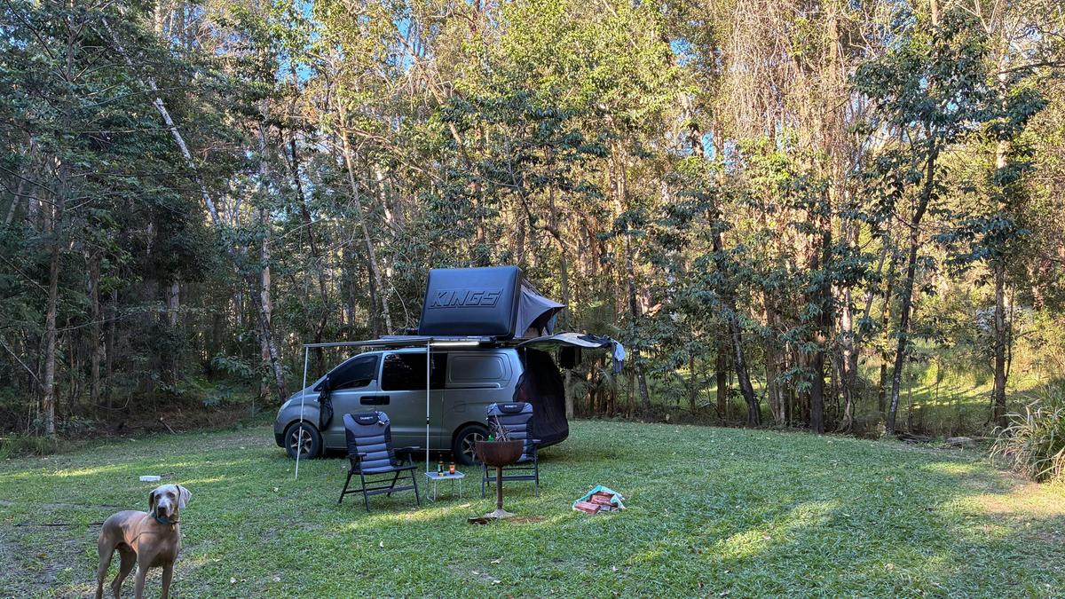 Bird Haven Retreat