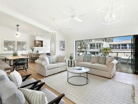 Budds Villa 1