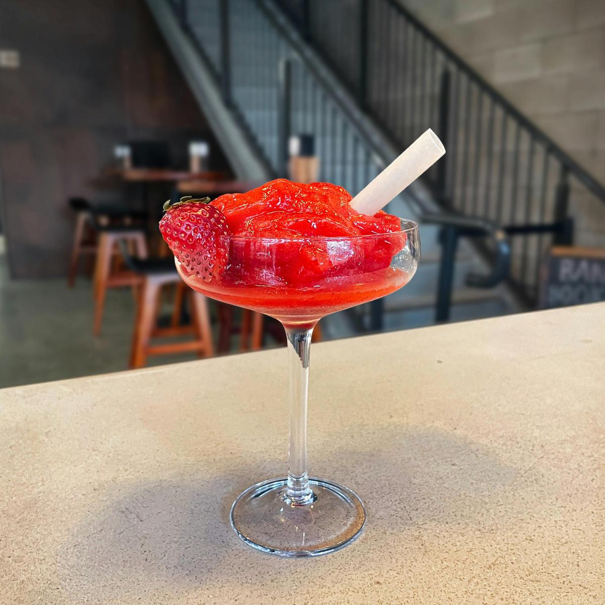 Frose Cocktail