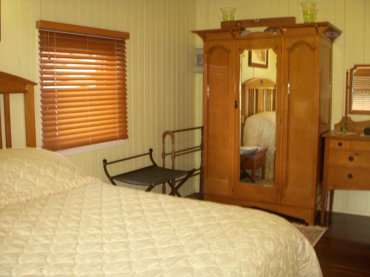 Bunyip Springs Unit
