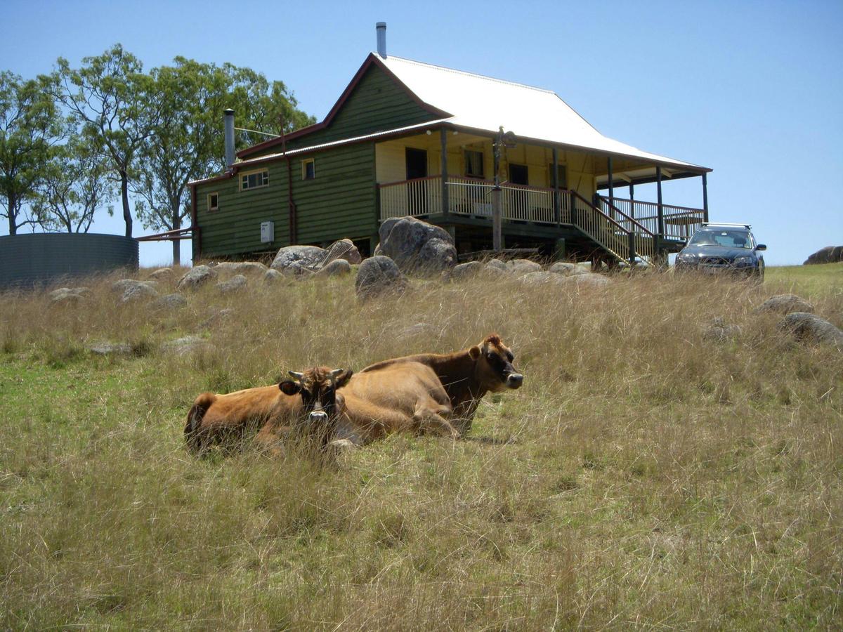 Bunyip Springs Cottage
