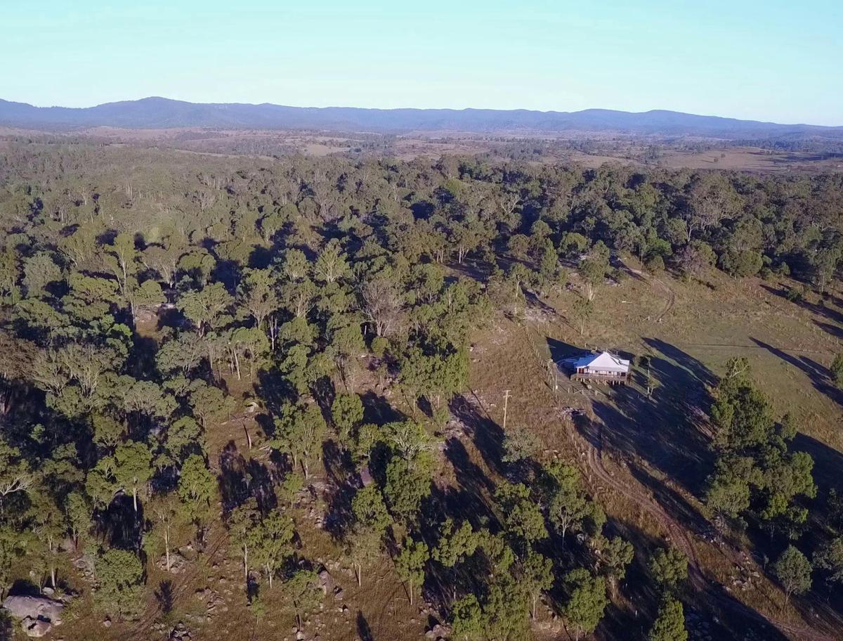 Bunyip Springs Lodge