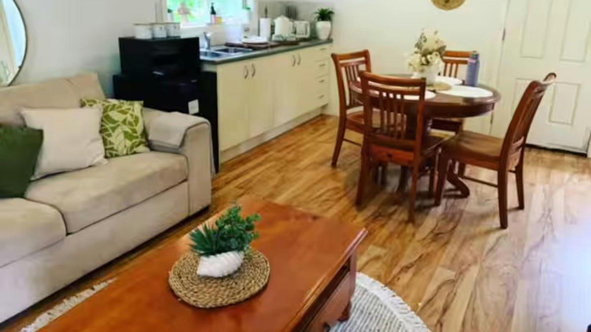 Bodalla Cottage