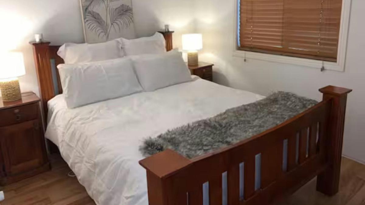 Bodalla Cottage