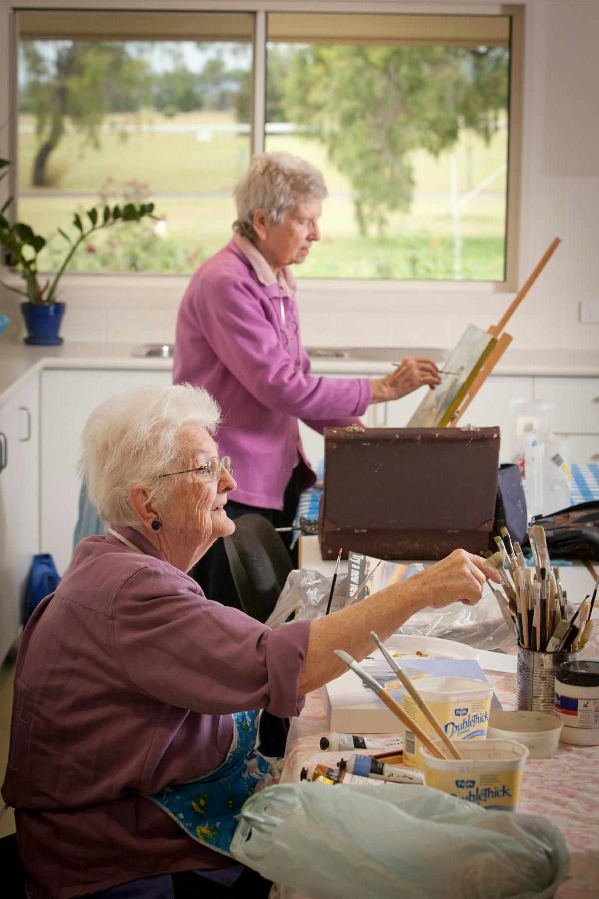 Bluebelles Art Gallery