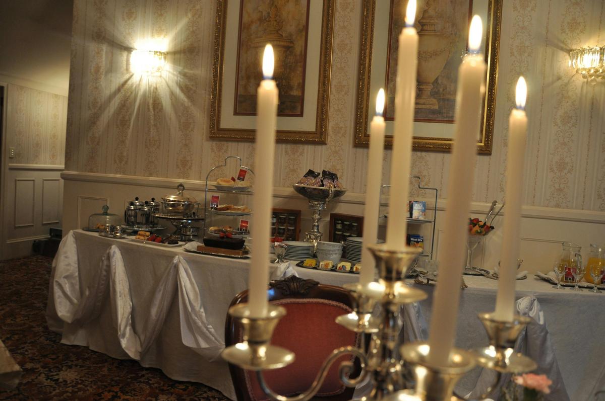 Regency Room