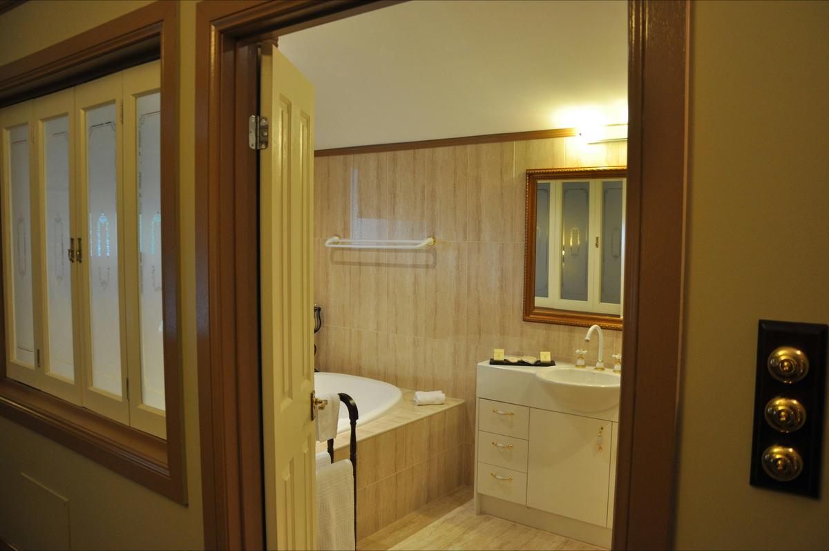 Heritage Room